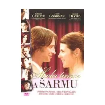 DVD Škola tance a šarmu (2005)