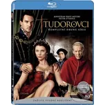 Blu-ray Tudorovci 2. série (2008)