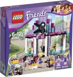 LEGO Friends 41093 Kadeřnictví v…