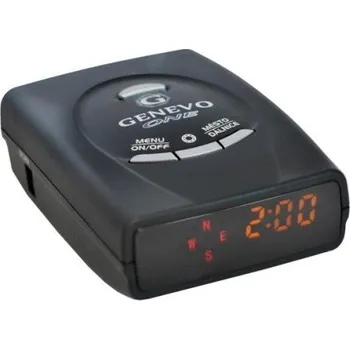 Antiradar GENEVO One