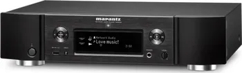 CD přehrávač Marantz NA8005