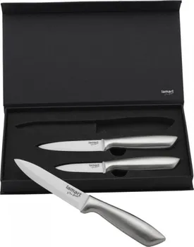 Kuchyňský nůž Lamart LT2006 Set tří keramických nožů