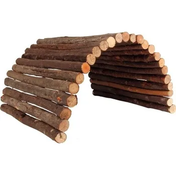 Trixie Dřevěný most 28 x 17 cm