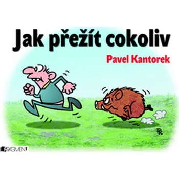 Jak přežít cokoliv - Pavel Kantorek