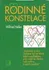 Nelles Wilfried: Rodinné konstelace