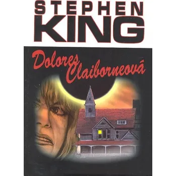 Dolores Claiborneová - Stephen King
