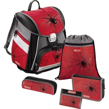 Step by Step Školní 5 dílný set Set školních potřeb Step by Step Školní 5 dílný set