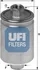 Palivový filtr Palivový filtr UFI (31.564.00)