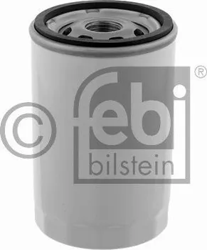 Olejový filtr Olejový filtr - FEBI (FB 27136) FORD