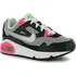 Pánské tenisky Nike Air Max Skyline Girls Trainers Black/Silv/Pink