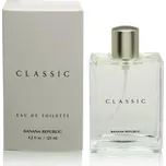 Banana Republic Classic M EDT