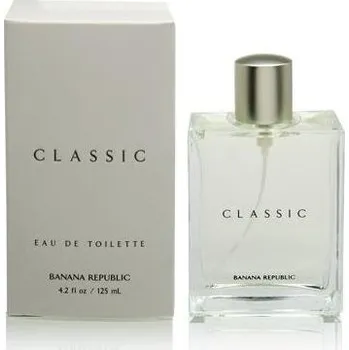 Pánský parfém Banana Republic Classic M EDT