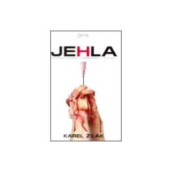 Jehla: Pokračování úspěšné pusinky - Karel Žilák