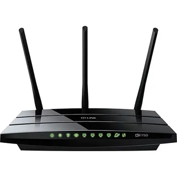 Recenze TP-Link Archer C7 AC1750