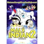 DVD Malý indián 2 (2006)