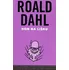 Hon na lišku - Roald Dahl