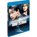 Blu-ray Bod zlomu (1991)