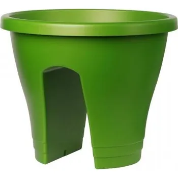 Květináč Elho Corsica Flower Bridge květináč 30 cm