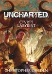 Uncharted - Čtvrtý labyrint:…
