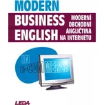 Moderní obchodní angličtina na…