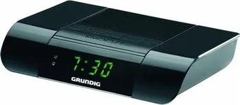 Radiobudík Grundig KSC 35