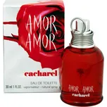 Cacharel Amor Amor W EDT