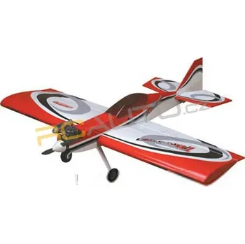 RC model letadla Twist 60 ARF
