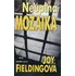 Neúplná mozaika - Joy Fieldingová