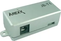 Propojovací krabice Arexx JB-T1 pro PRO-66EXT, PRO-77ir, PRO-PT100