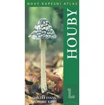 Houby: Nový kapesní atlas - Evans…