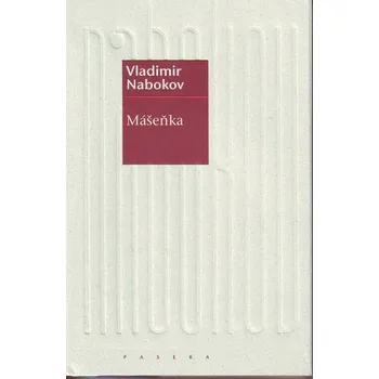 Mášeňka - Vladimír Nabokov