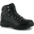 Pánská treková obuv Karrimor Skido Mens Walking Boots Black
