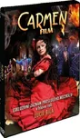 DVD Carmen (2012)