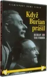 DVD Když Burian prášil (1940)