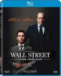 Blu-ray Wall Street: Peníze nikdy nespí…