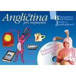 Zábavná angličtina pro děti -…