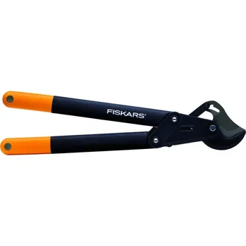 Zahrada Fiskars PowerStep 112850