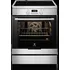 Sporák Electrolux EKI6450AOX