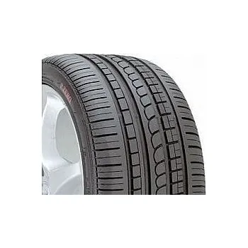 Letní osobní pneu Pirelli PZero Rosso Asimmetrico 255/50 R18 102 Y