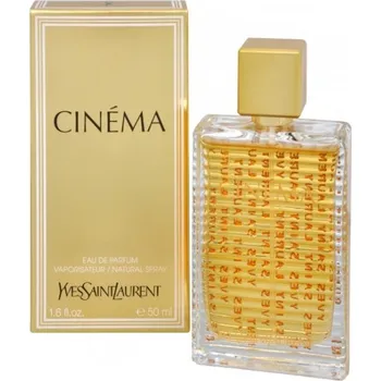 Yves Saint Laurent Cinéma W EDP, 90 ml