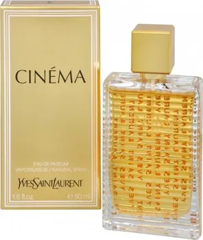 Dámský parfém Yves Saint Laurent Cinéma W EDP