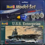 Revell ModelSet U.S.S. Enterprise -…