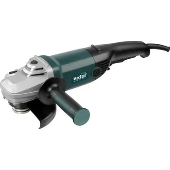 Extol Industrial IAG 12 - 150 úhlová bruska Extol Industrial IAG 12 - 150