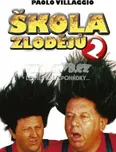 DVD Škola zlodějů 2 (1987)