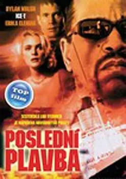DVD film DVD Poslední plavba (1999)