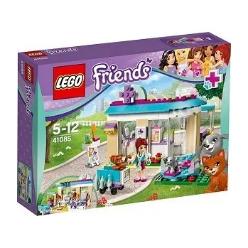 Stavebnice LEGO LEGO Friends 41085 Veterinární klinika
