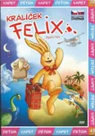 DVD Králíček Felix (2005)