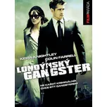 DVD Londýnský gangster (2010)