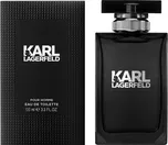 Karl Lagerfeld Karl Lagerfeld For Him…