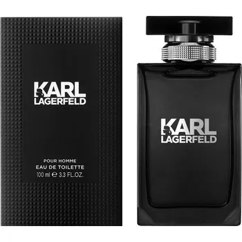Karl Lagerfeld Karl Lagerfeld For Him…